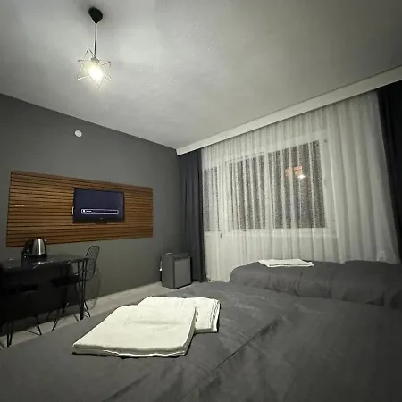 Badu Boutıque Hotel-2