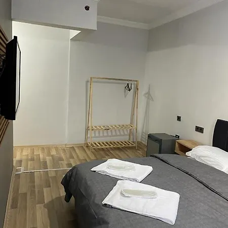 Badu Boutique Hotel-3