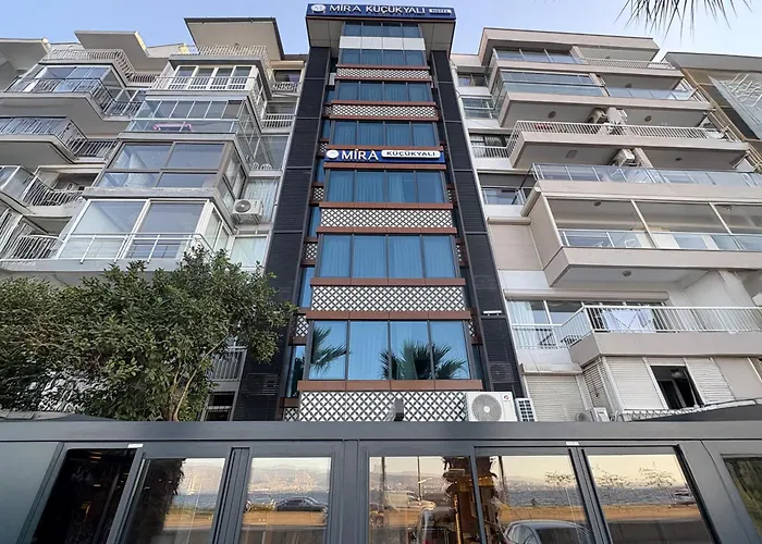 Mira Hotel Küçükyalı İzmir