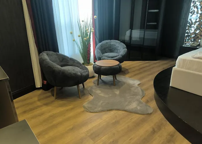 Marlen Hotel Mavisehir İzmir